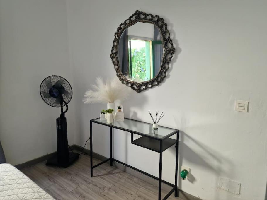 Rockbeach Bungalow Costa Teguise Bagian luar foto