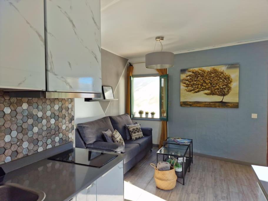 Rockbeach Bungalow Costa Teguise Bagian luar foto