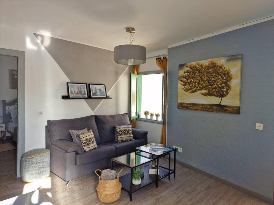 Rockbeach Bungalow Costa Teguise Bagian luar foto