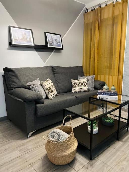 Rockbeach Bungalow Costa Teguise Bagian luar foto