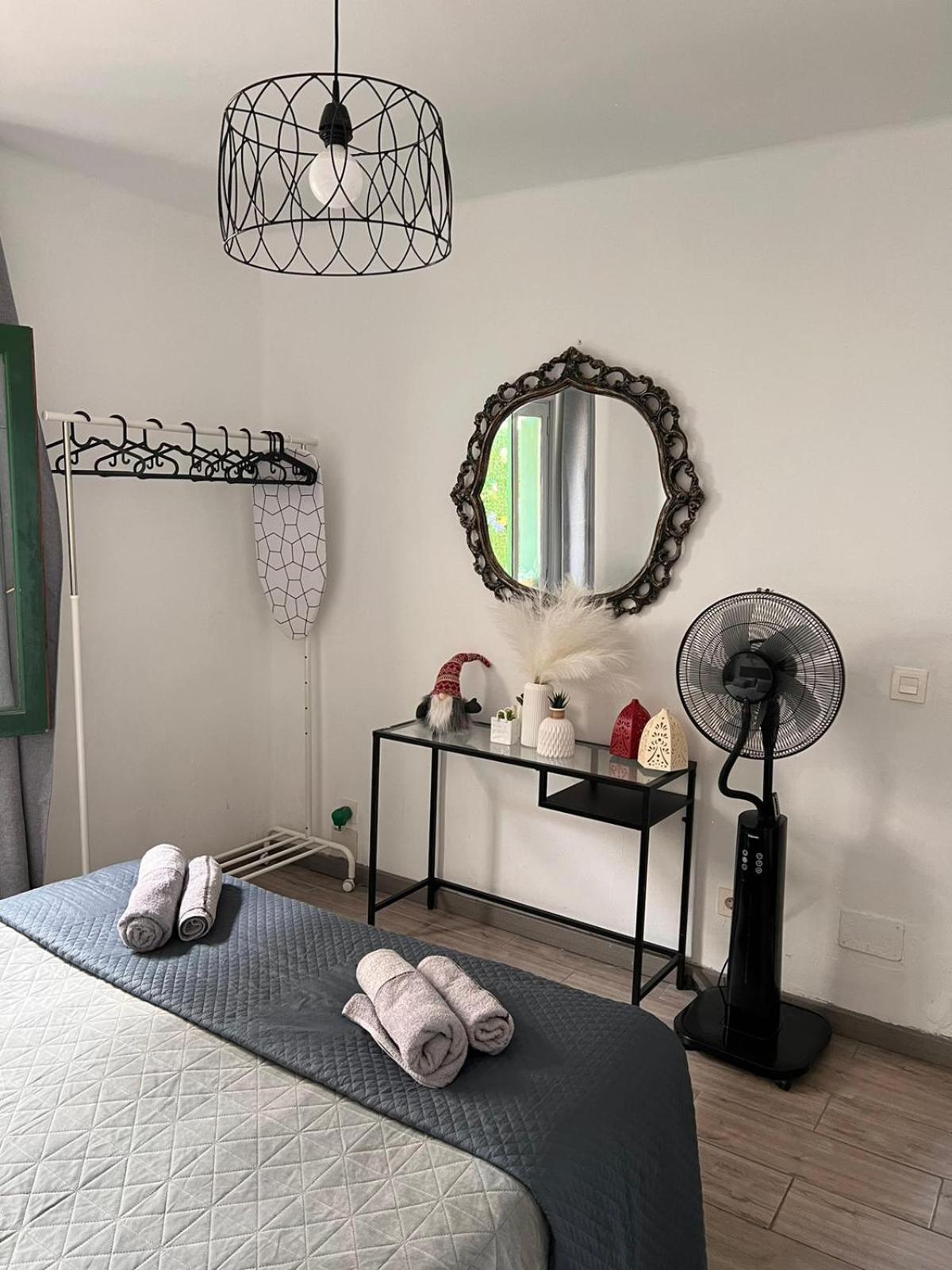 Rockbeach Bungalow Costa Teguise Bagian luar foto