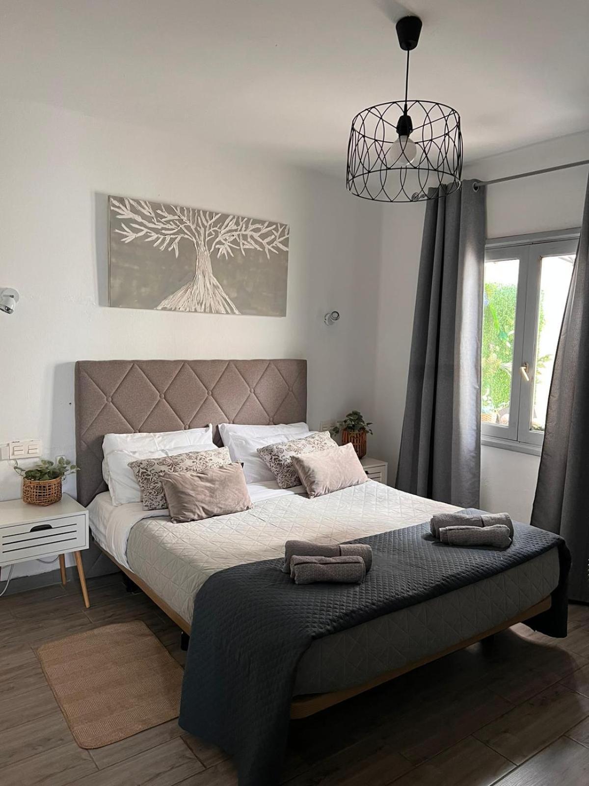 Rockbeach Bungalow Costa Teguise Bagian luar foto