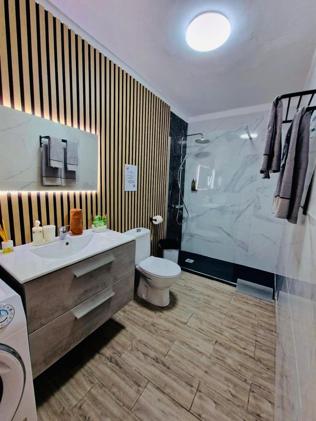 Rockbeach Bungalow Costa Teguise Bagian luar foto