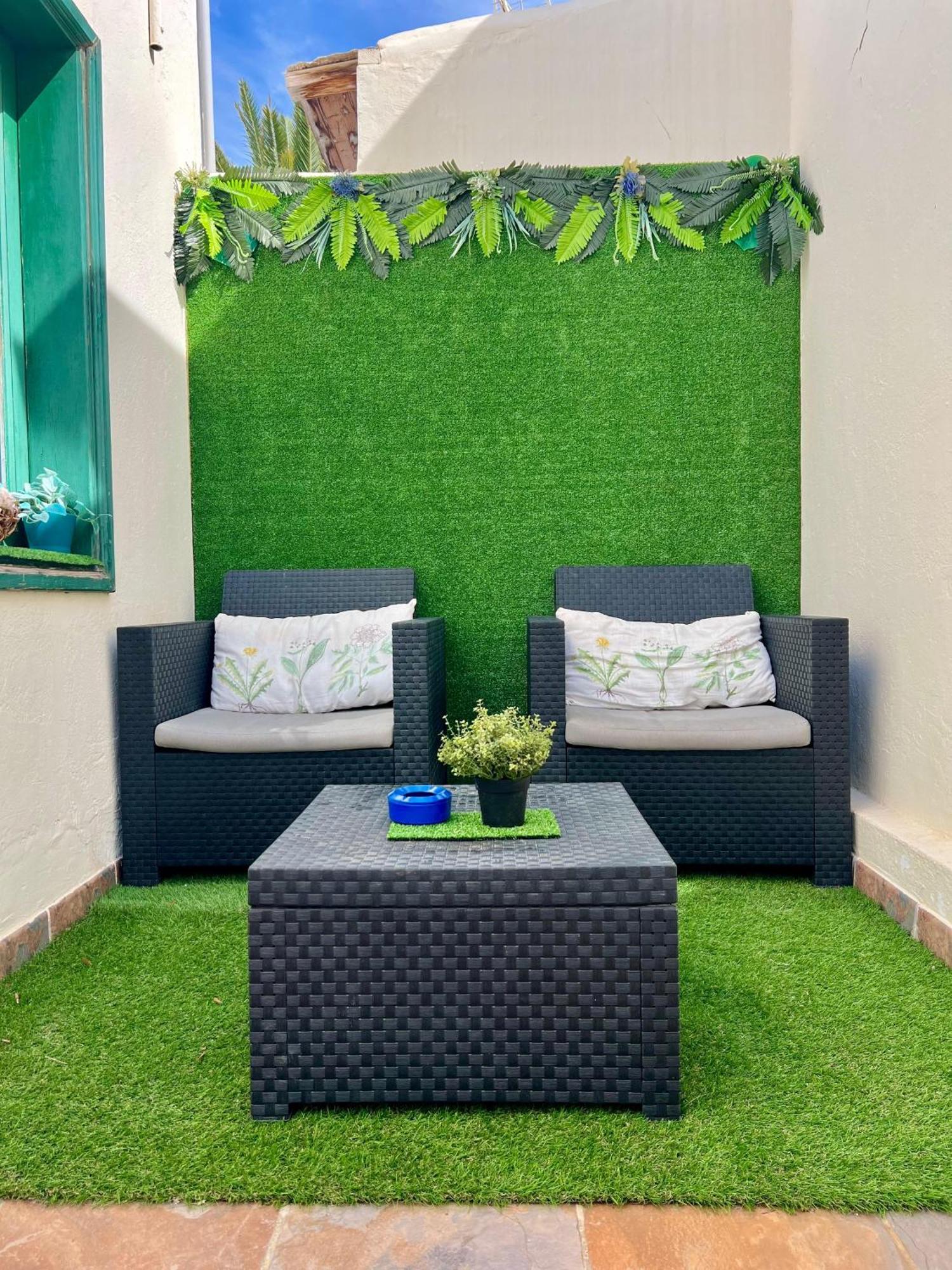 Rockbeach Bungalow Costa Teguise Bagian luar foto