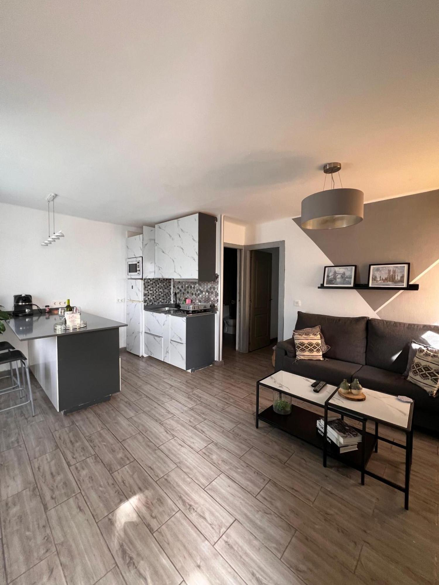 Rockbeach Bungalow Costa Teguise Bagian luar foto